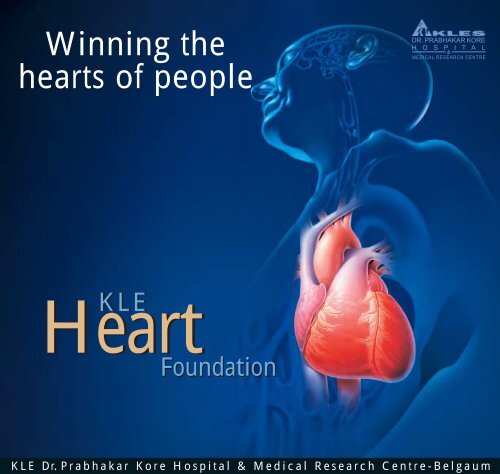 Foundation Kle Hospital Foundation Kle Hospital