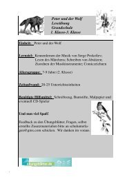 Peter Und Der Wolf Zaubereinmaleins