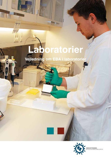 Laboratorier