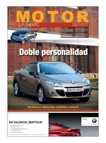 SUPLEMENTO - Levante-EMV