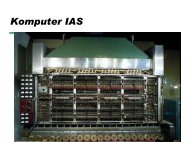 Komputer IAS
