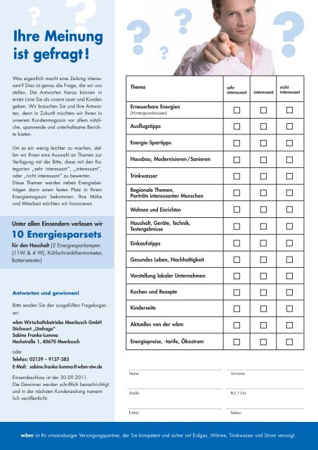 2011-2.pdf (1.713 kB) - wbm - Wirtschaftsbetriebe Meerbusch GmbH