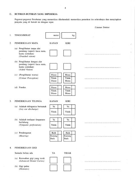 Kit Pendaftaran - IPG KAMPUS PEREMPUAN MELAYU