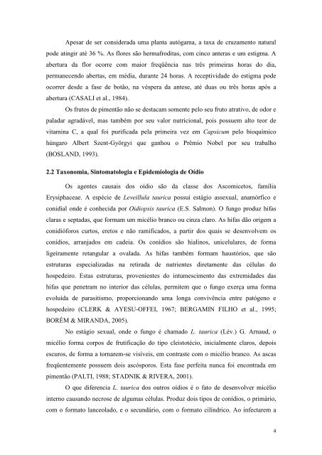 AnÃ¡lise genÃ©tica de um cruzamento dialÃ©lico parcial em ... - IAC