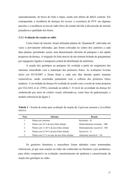 AnÃ¡lise genÃ©tica de um cruzamento dialÃ©lico parcial em ... - IAC