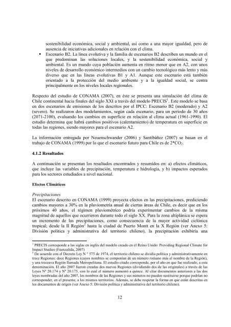 INFORM E FINAL - Facultad de Ciencias AgronÃ³micas - Universidad ...