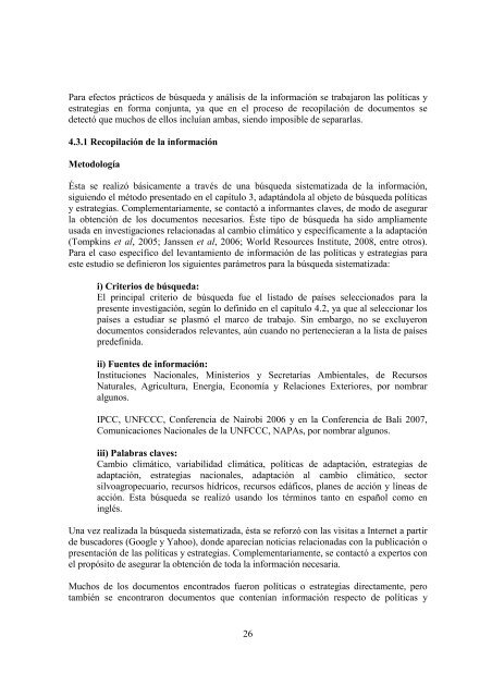 INFORM E FINAL - Facultad de Ciencias AgronÃ³micas - Universidad ...