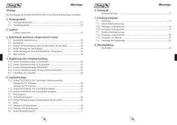 2 Montage DE 2013 07.pdf, Seiten 1-19 - Rohloff