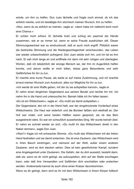 Castaneda_Eine_andere_Wirklichkeit - WordPress.com