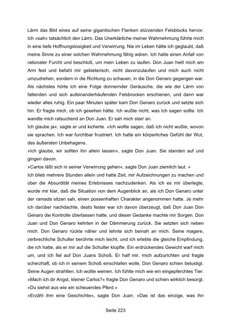 Castaneda_Eine_andere_Wirklichkeit - WordPress.com