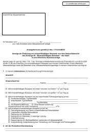 Formular Indirekteinleitung aus dem ... - Wartburgkreis