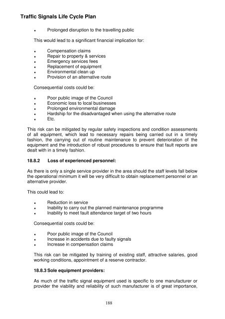 Asset Management Plan - Newcastle City Council