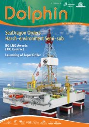 dolphin mar-apr09.pdf - Jurong Shipyard Pte Ltd