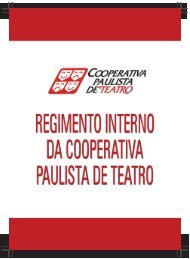 Download (PDF, 1.51MB) - Cooperativa Paulista de Teatro