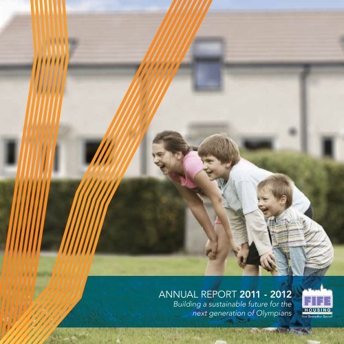 Annual Report.pdf Fife Housing Association