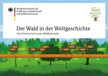 Der Wald in der Weltgeschichte - Waldkulturerbe.de
