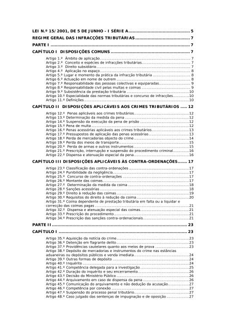 C RGIT - Portal das FinanÃ§as