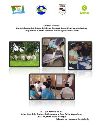 Ayuda Memoria 4to Taller Cadena Lacteos 25.04.pdf - MASRENACE