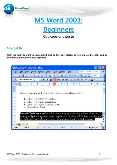 how to duplicate a page in word 2013