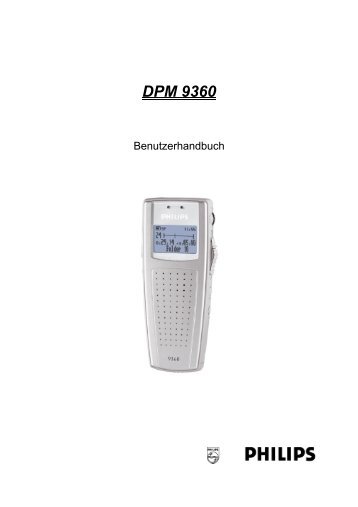 DPM 9360 - voelker-edv.de