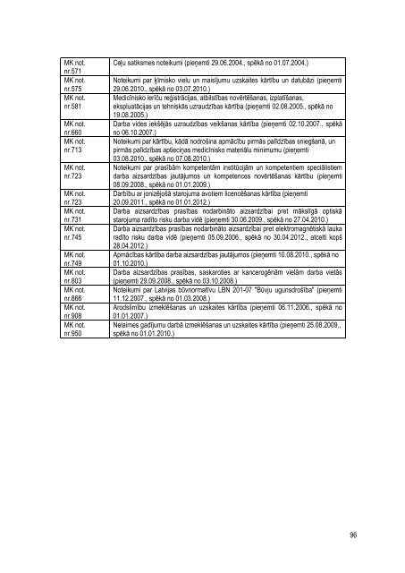 Prakses standarts veselÄ«bas un sociÄlÄs aprÅ«pes nozarei