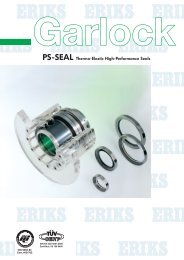 ERIKS - Oil-seals.info - Garlock PS-Seal