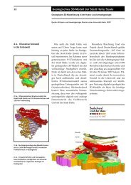 Geologisches 3D-Modell der Stadt Halle/Saale - Martin-Luther ...