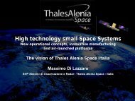 5.10.30-TASI-The-Vision-of-Thales-Alenia-Space