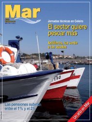 Pesca - Seguridad Social