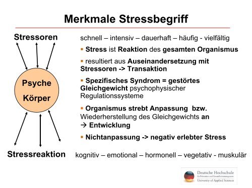 Vortrag von Dipl.-Psych. Andrea Fuchshuber - PTK Bayern