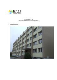 RCK Dienesta viesnīcas renovācija - RCK LV