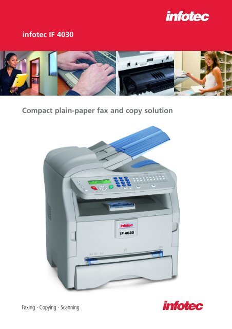 NEW DRIVER: INFOTEC SCANNER INFOTEC SCANNER WINDOWS 7 64BIT DRIVER DOWNLOAD