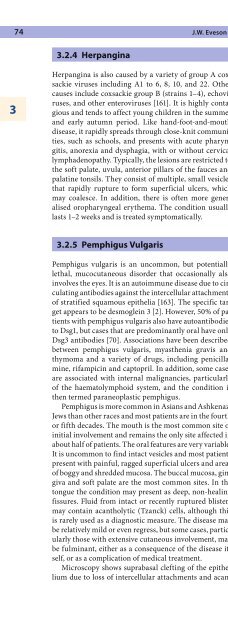 Pathology of the Head and Neck