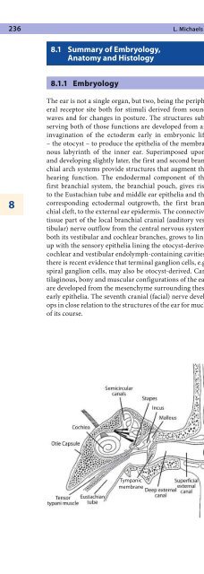 Pathology of the Head and Neck