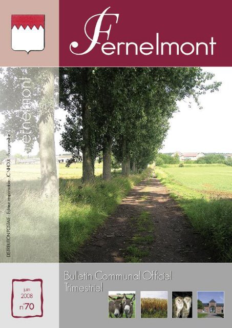 rencontre fernelmont