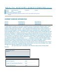 hhq form