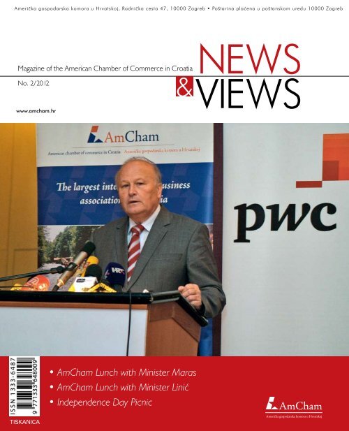 Download this issue - AmCham