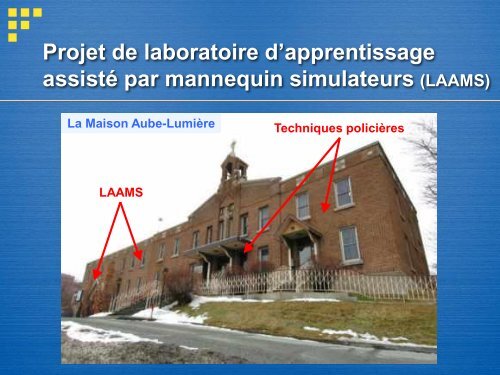 Simulation clinique haute fidÃ©litÃ© en Soins infirmiers - aeesicq