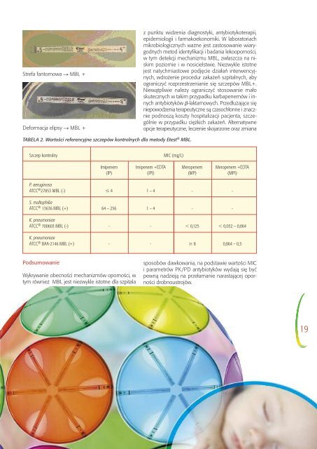 Aktualności Nr 62 plik do pobrania (format pdf) - bioMérieux