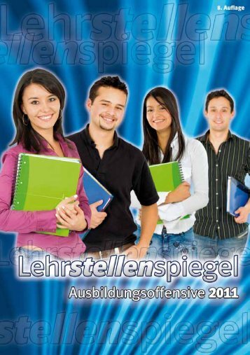 Viel Erfolg beim Berufsstart! - Junge Union Kreisverband Landshut