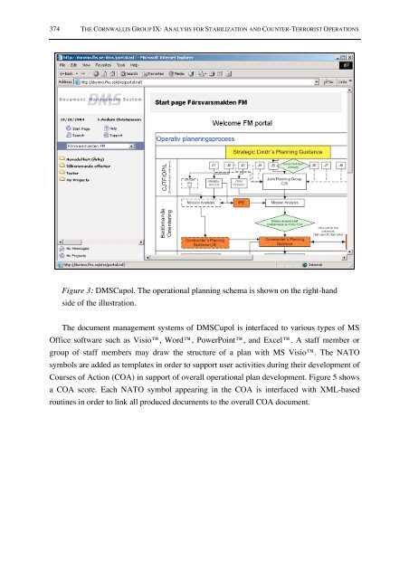 Finding Robust Definitions for Feedback Stability ... - Cornwallis Group