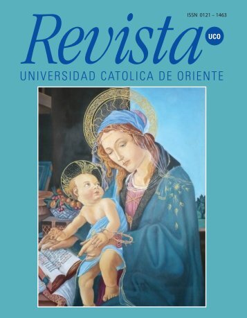 Revista UCO NÃºmero 024