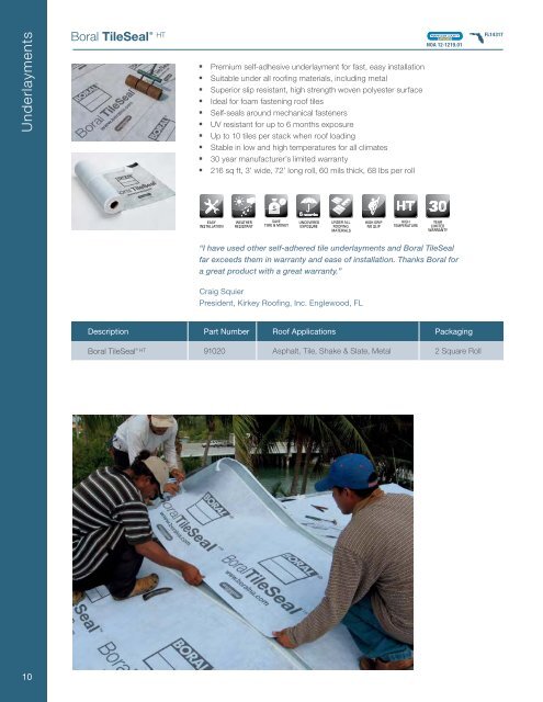 Roof-Components-Brochure