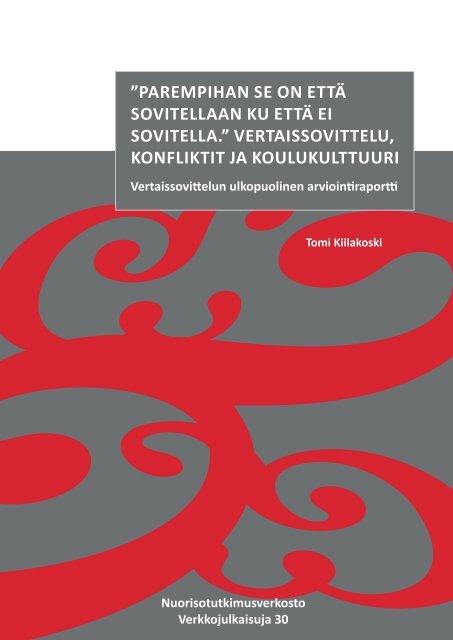 ParemPihan se on ettÃ¤ sovitellaan ku ettÃ¤ ei sovitella ...