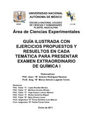 QuÃ­mica I - CCH Naucalpan - Universidad Nacional AutÃ³noma de ...