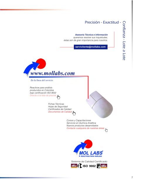 mEq 1 - Mollabs