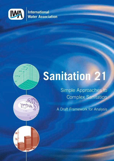 Sanitation 21 planning framework - IWA