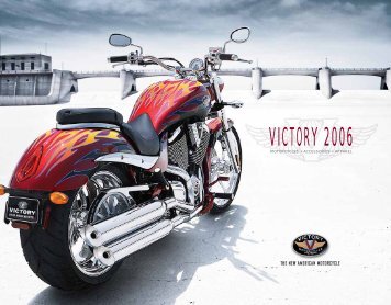 VICTORY 2006 - Polaris