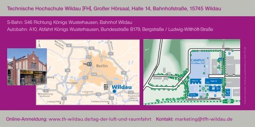 Flyer - Zentrum fÃ¼r Luft- und Raumfahrt