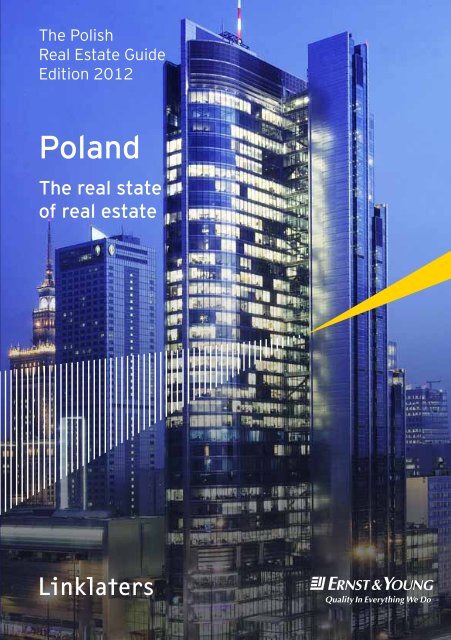 Poland - Ernst &amp; Young